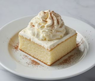 Tres Leches Del Karibes