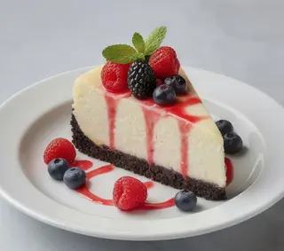 Jack's Cheesecake