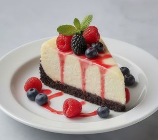 Jack's Cheesecake