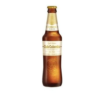Club Colombia (330 Ml.)