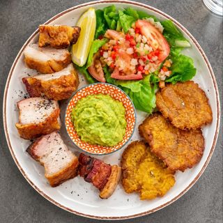 NUEVO! CHICHARRÓN AL BARRIL