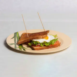 Sandwich La Palmera