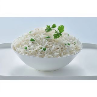 56. Basmati Rice