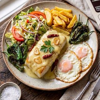 bacalao