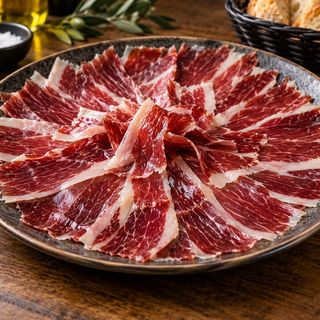 Jamón Ibérico