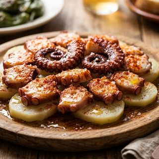 Pulpo