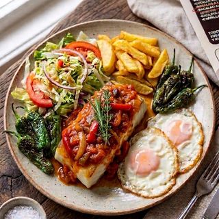bacalao