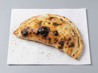 Calzone turca
