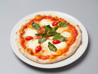 Pizza Margarita