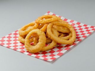 Aros de cebolla 10unds 