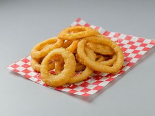 Aros de cebolla 6 unds 