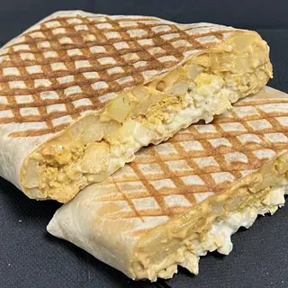 Taco XXL (2 tortitas)