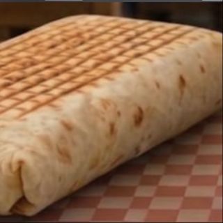 Taco Mixto “XXL” BonGust