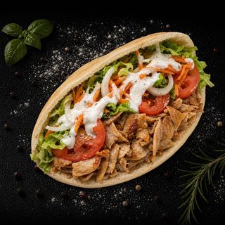 Pita