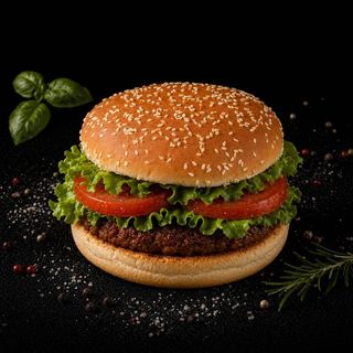Hamburguesa a tu gusto