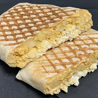 Taco L (1 tortita)