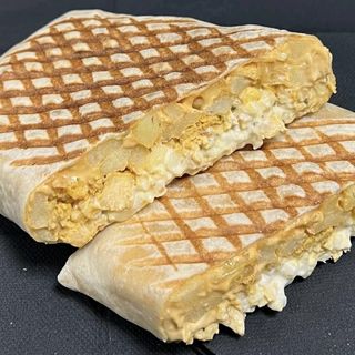 Taco L (1 tortita)