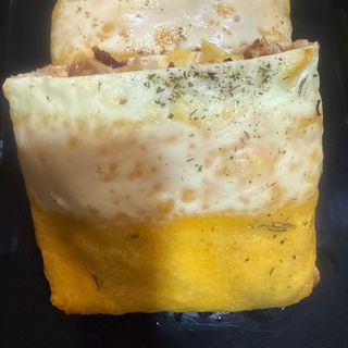 Pollo Marinado Gratinado Al Horno