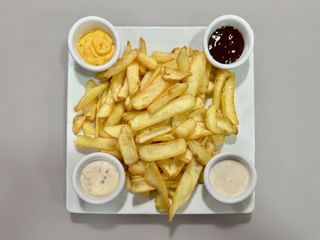 Patatas Teja