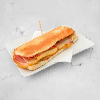 Bocadillo De Carambola