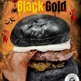 black Gold 