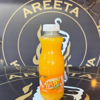 Don Simon Naranja
