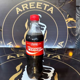 Coca Cola 0.5l