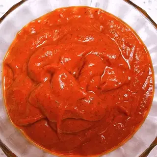 Salsa Picante