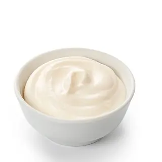 Salsa Yogur