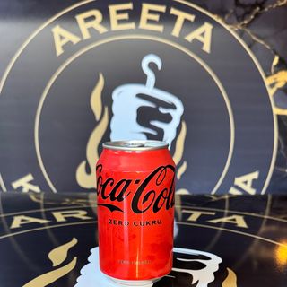 Coca Cola Zero