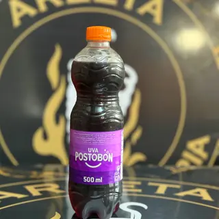 Postobon Uva