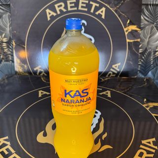 Kas Naranja 2L