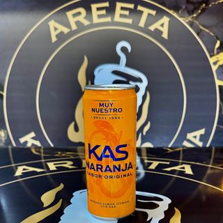 Kas Naranja
