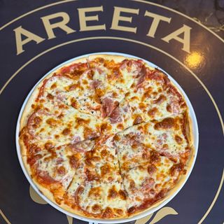 Pizza Peperoni Grande