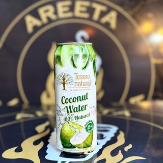 Agua de Coco