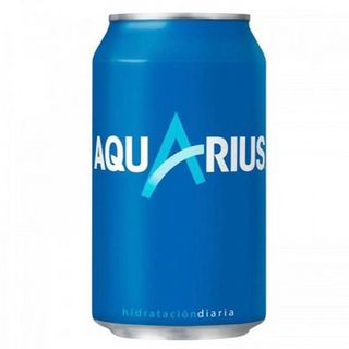 Aquarius Limón