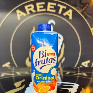 Bifruta Mediterráneo