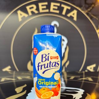 Bifruta Mediterráneo