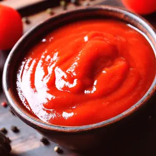 Salsa Ketchup