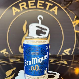 San Miguel 00