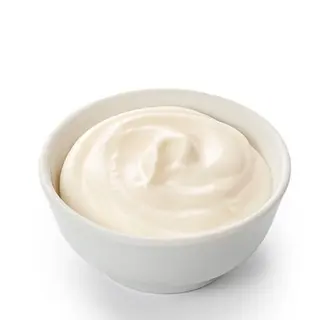 Salsa Yogur Grande