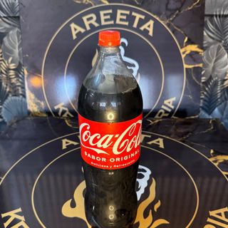 Cola cola 2L