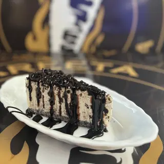 Tarta Cookies