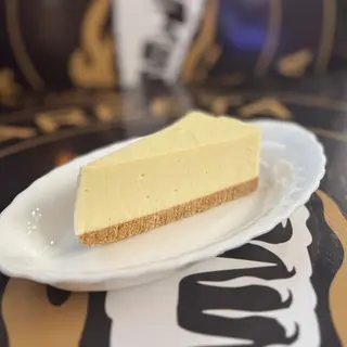 Tarta de Queso