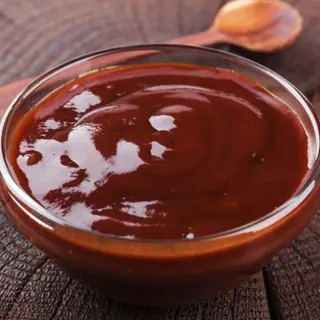 Salsa Barbacoa
