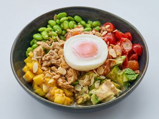 Poke Grande