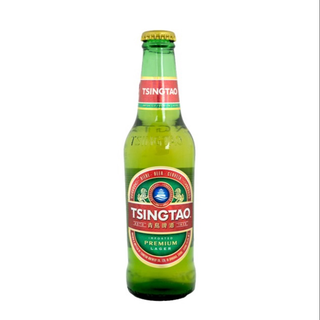 Cerveza China Tsingtao