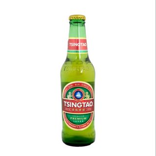 Cerveza China Tsingtao