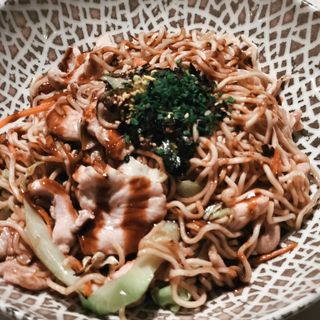 Yakisoba