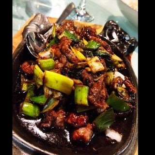Pollo Tieban